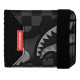 Sprayground Πορτοφόλι 3Am Tear It Up Mesh Wallet